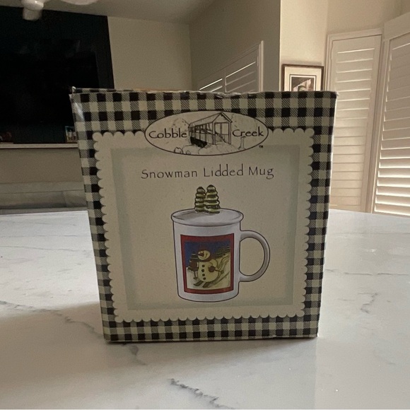 Other - Christmas Mug